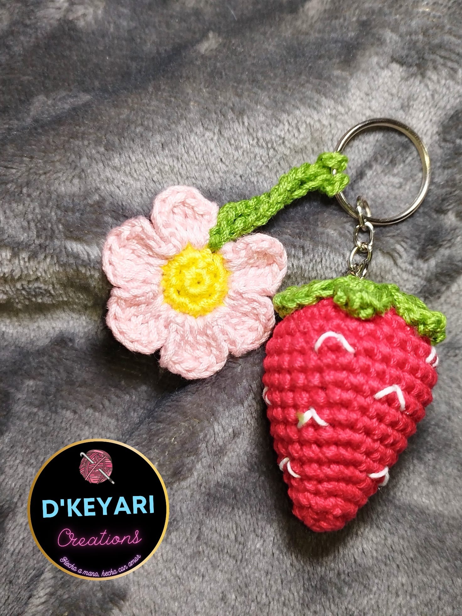 D'Keyari Creations