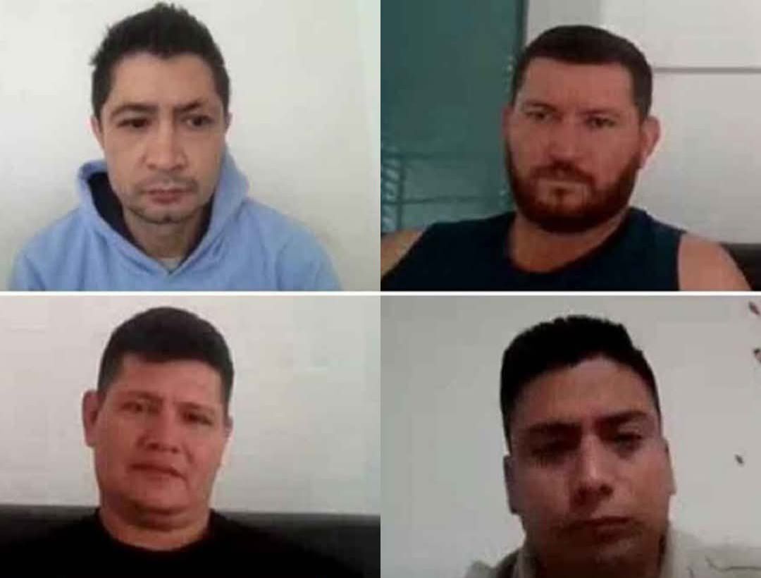 Informe - 🔴🔴📣📣#ATENCIÓN #LOULTIMO😬😯👮🏽 DESM4NTELAN RED QUE VENDÍA ...