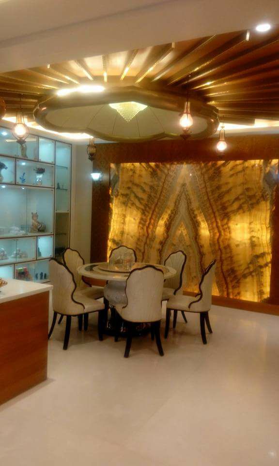 KAVYA Interior Design Studio | Gandhidham