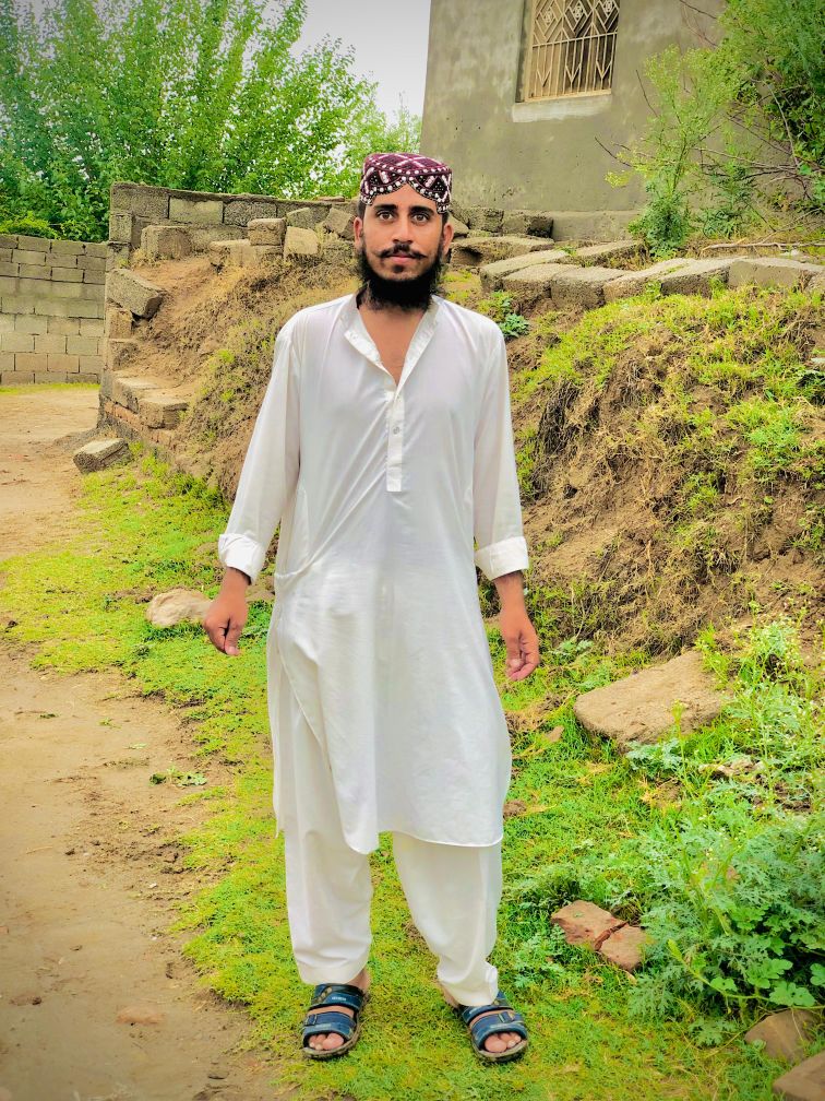 Raja Usman