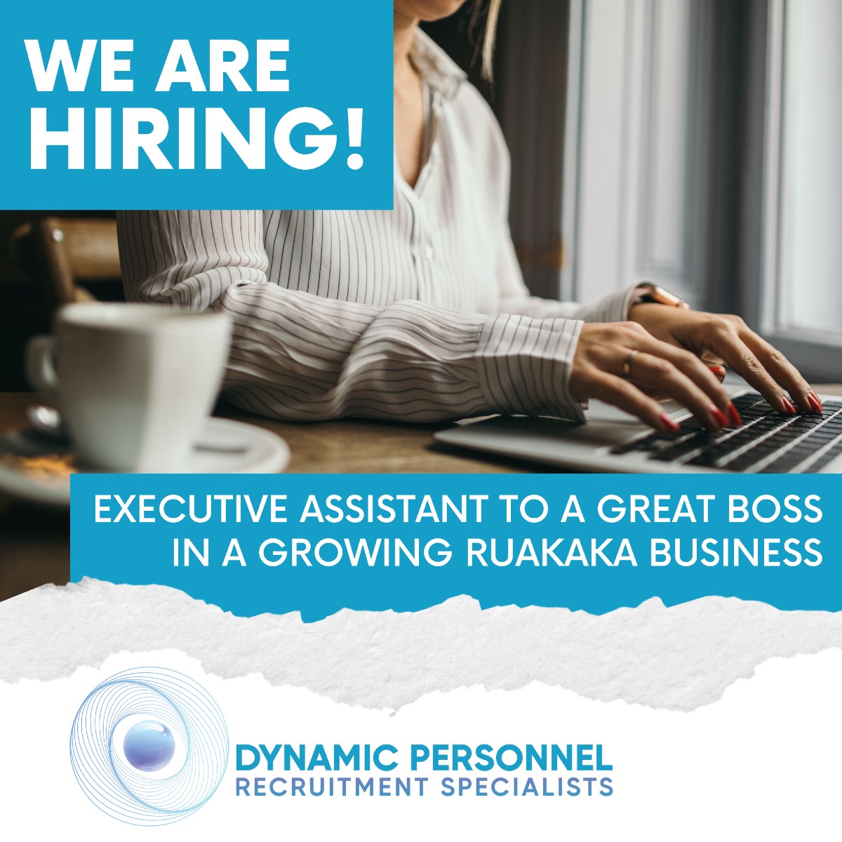 💥 WE ARE HIRING... - Dynamic Personnel - Recruitment Services | Facebook