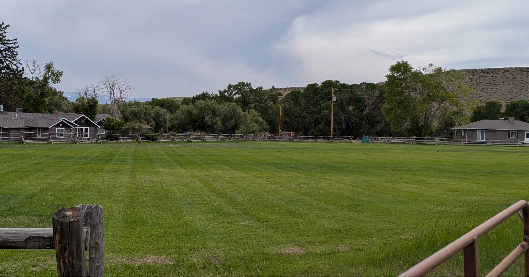 The ranch is shaping up well and is... - Gerry Spence Method | Facebook