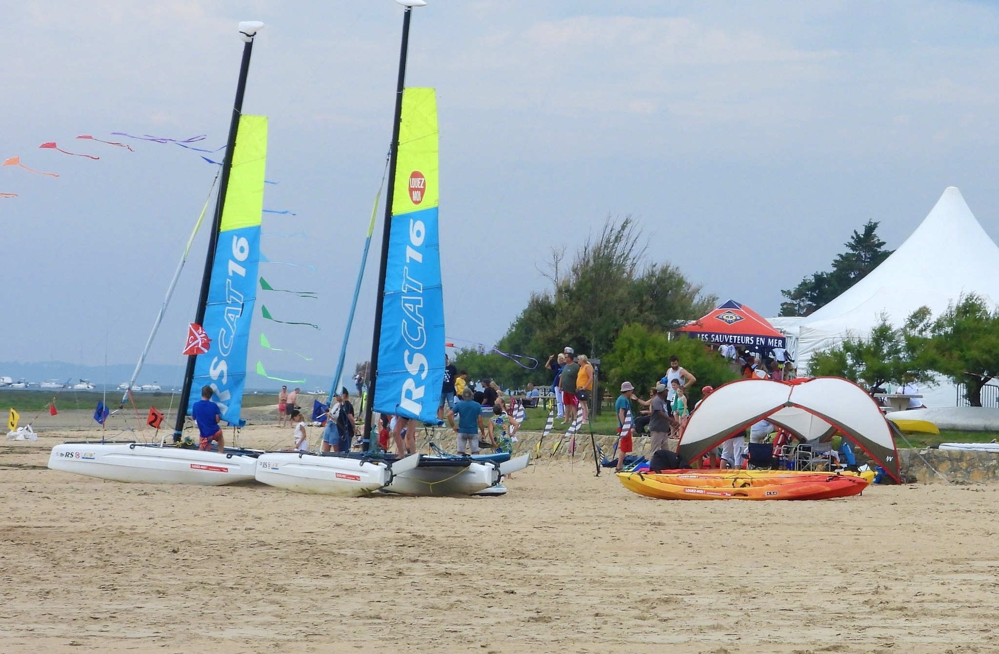 Ville de Lanton - RETOUR EN IMAGES - 