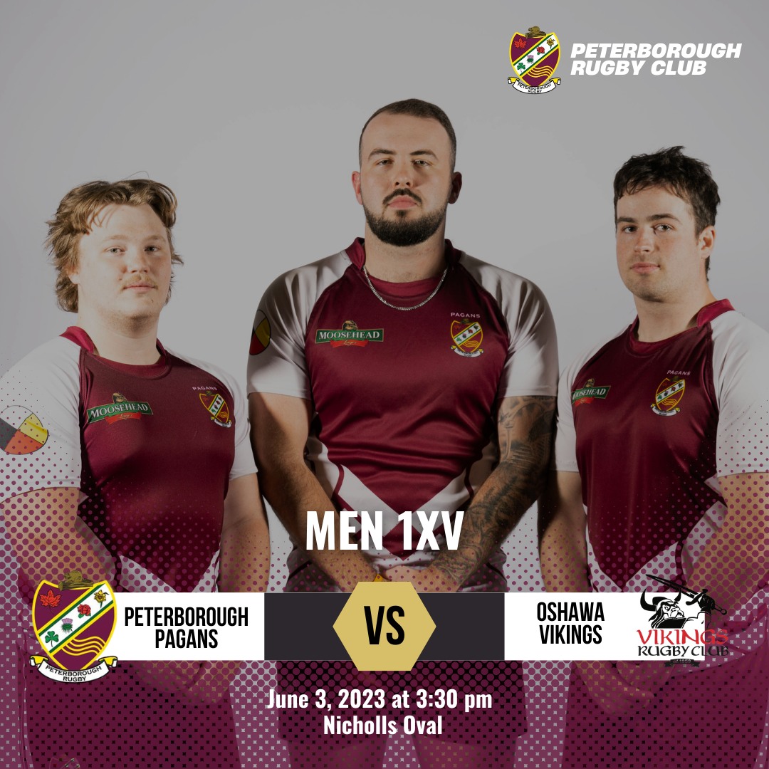 Honey, we're home! 🏠 Our senior... - Peterborough Rugby Club