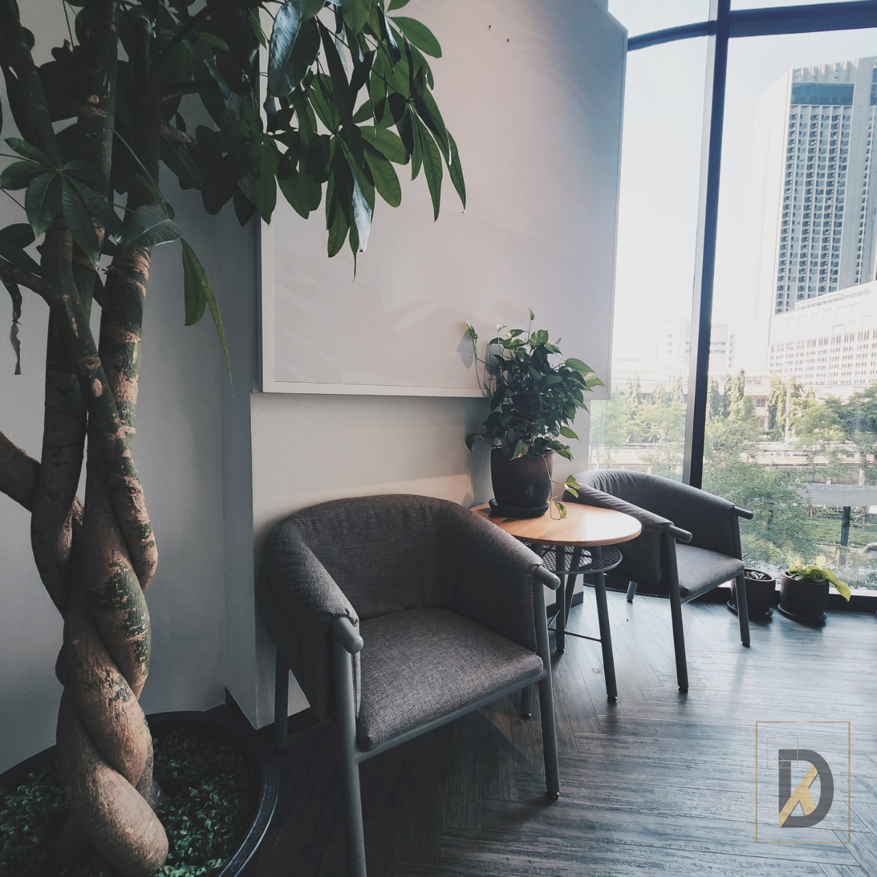 Into The Room.Design & Built | Nonthaburi