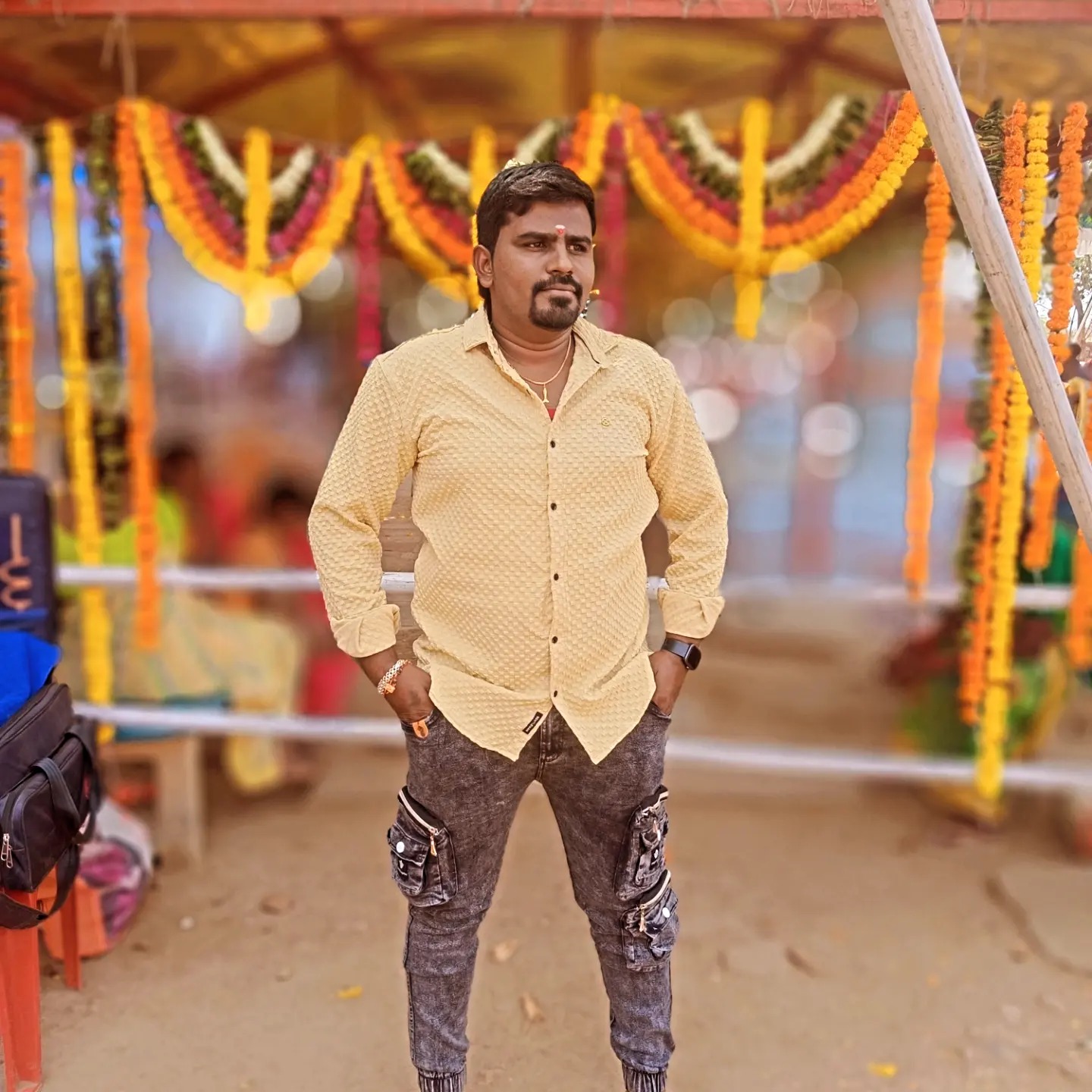 Raghu Siri