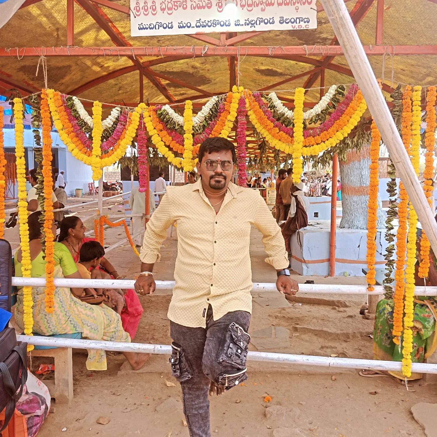 Raghu Siri