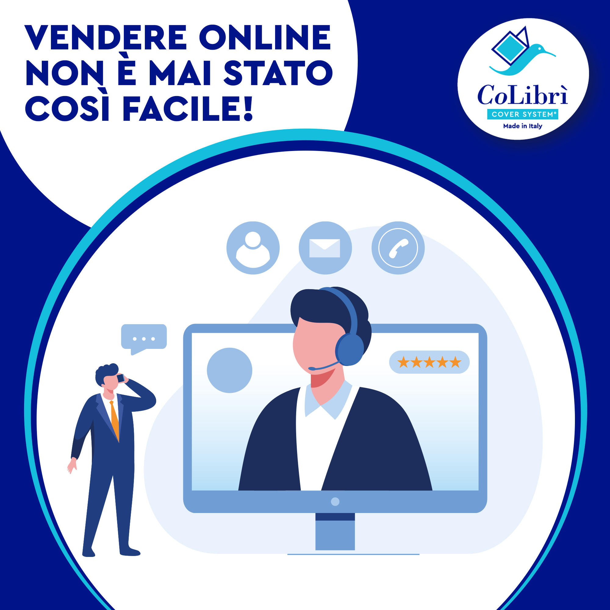 CoLibrì System - 📈 Desideri sfruttare il potenziale delle...