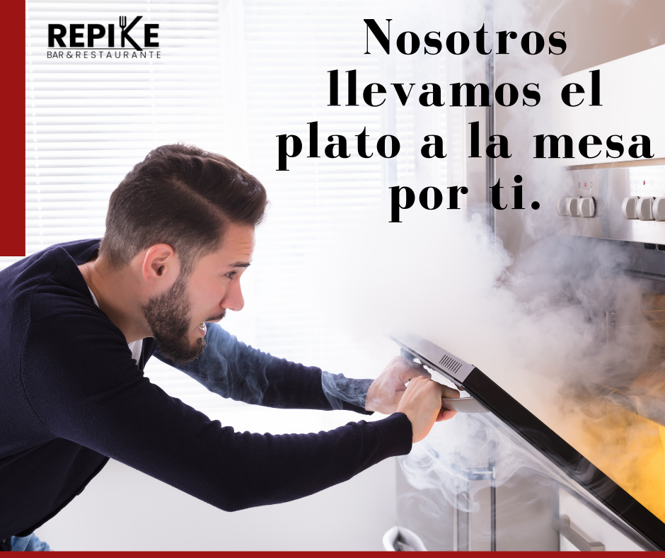 Repike Cidra - Pronto traeremos alternativas nuevas para tu mesa ...