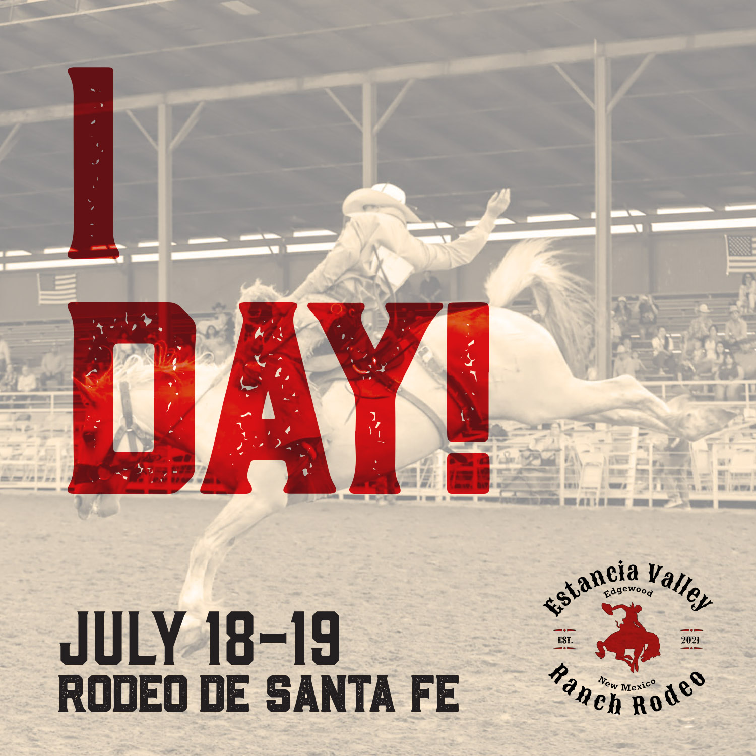 East Mountain Rodeo Association of Edgewood | Edgewood NM