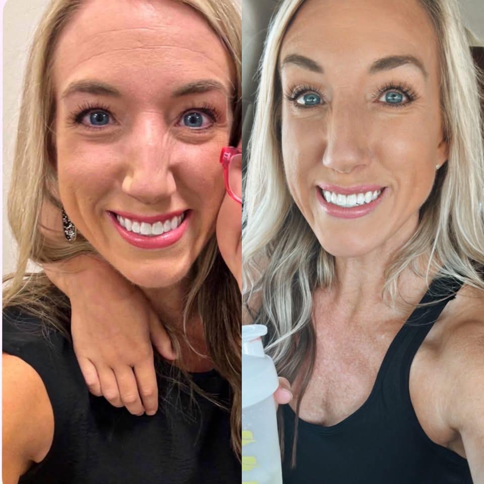 Brittany Rutherford Fitness