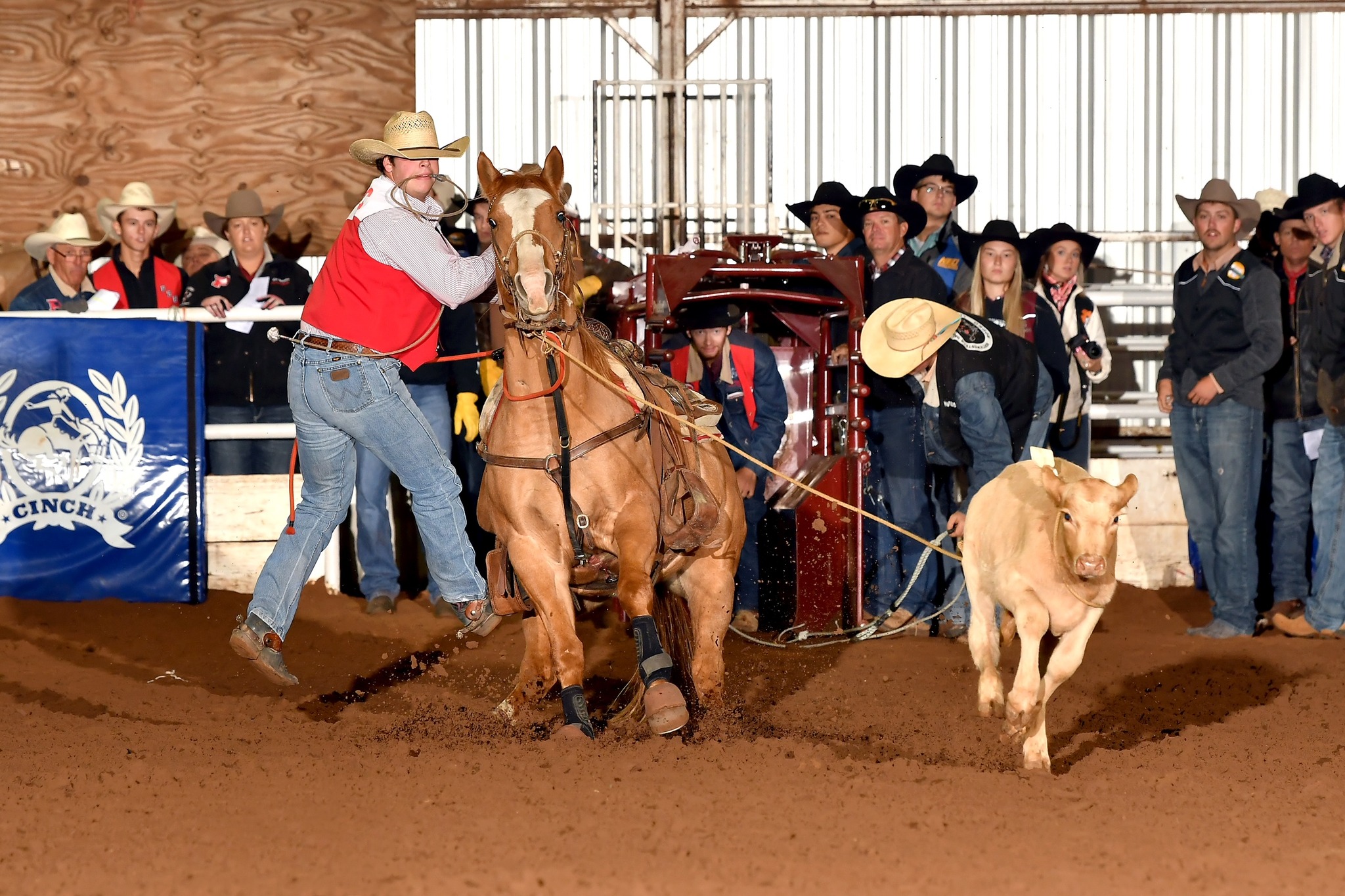 Coffeyville Community College - Rodeo