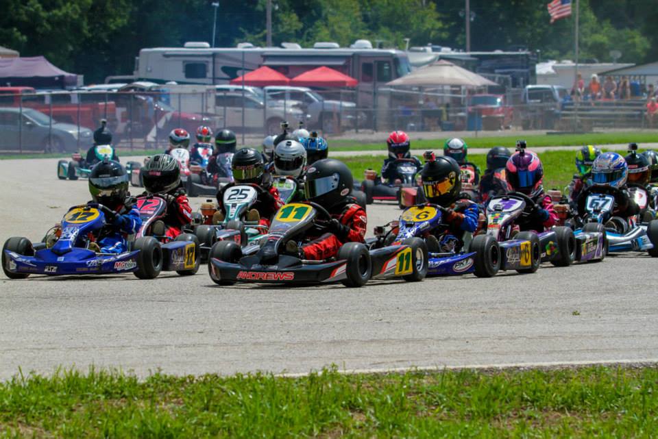 Sheldon Andrews Racing