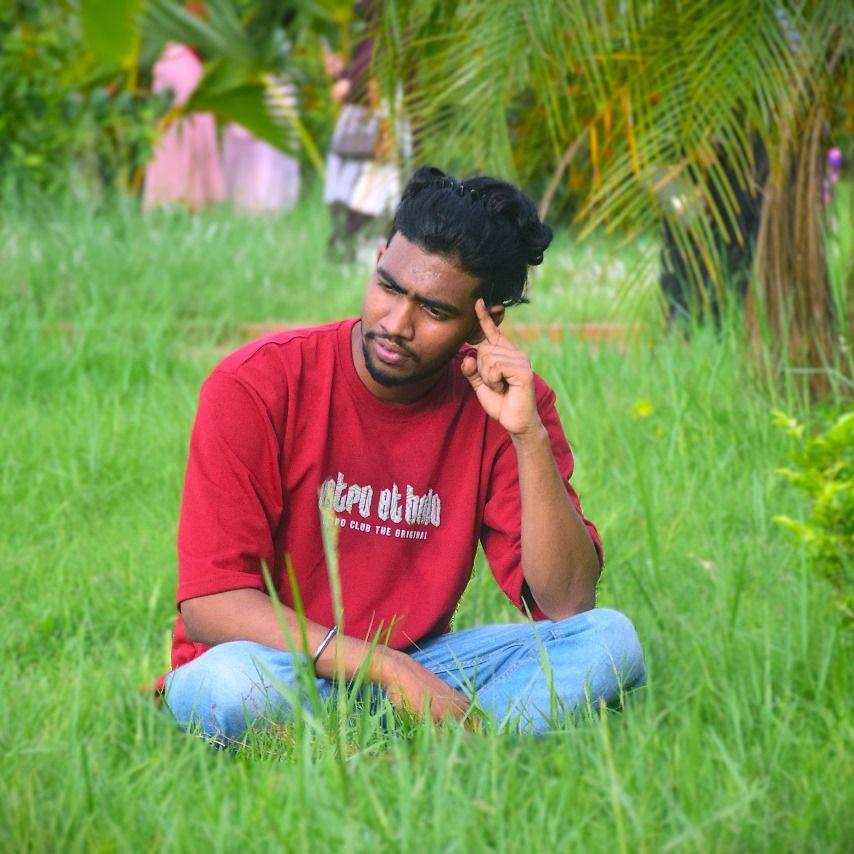 R.M. Raj Vai