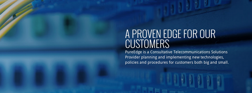 PureEdge Technologies | Forty Fort PA