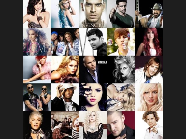 Pop&rock