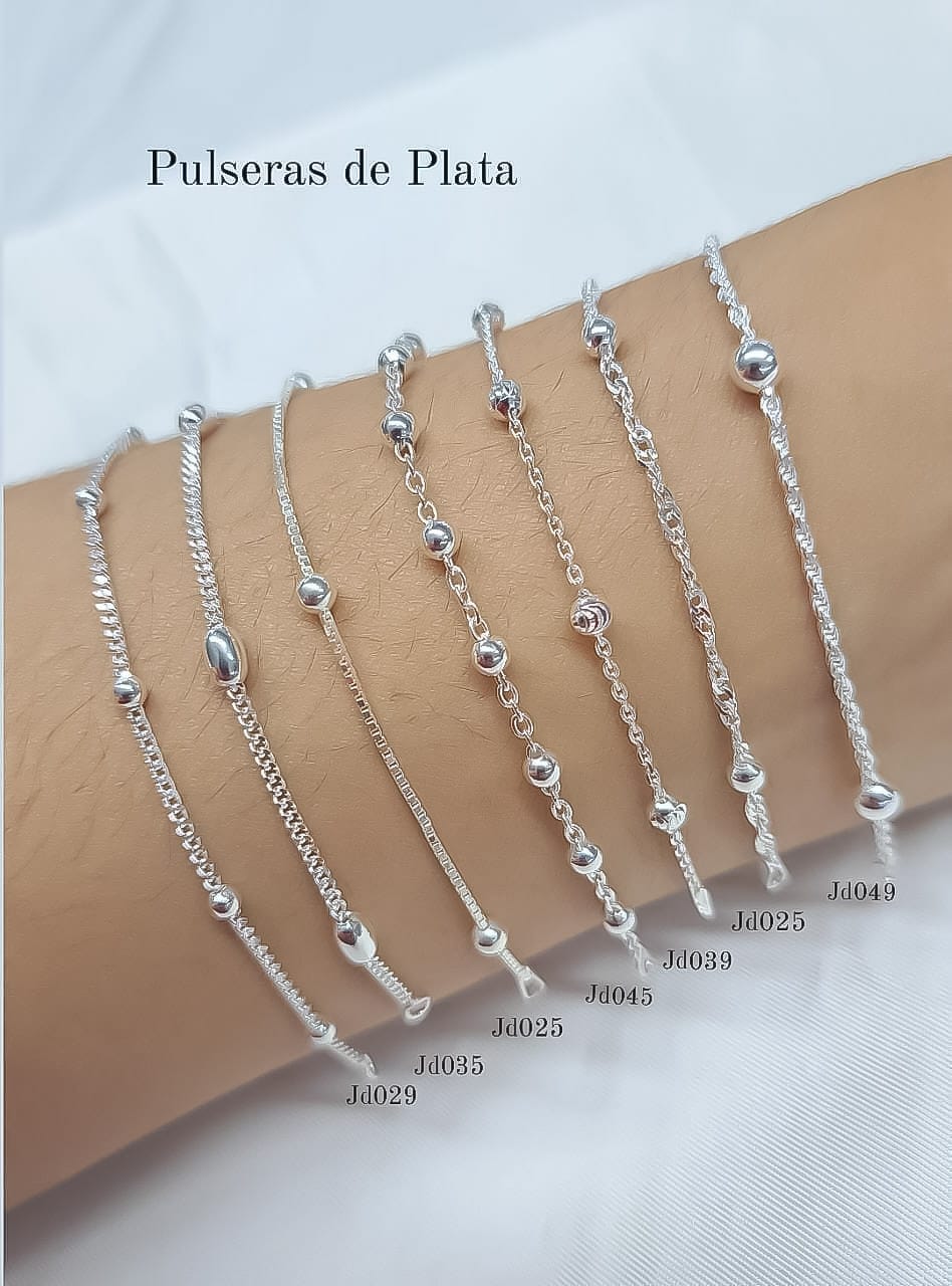 Joyas de plata y Peltre al por mayor✨ estamos ubicados en el mall
