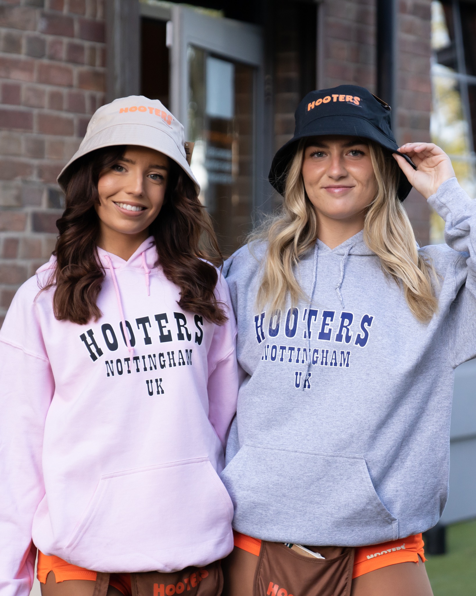 Did someone say new merch?😍... - Hooters of Nottingham | Facebook