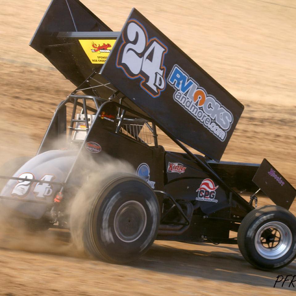 D3 Racing, LLC - D3 Racing, LLC added a new photo.