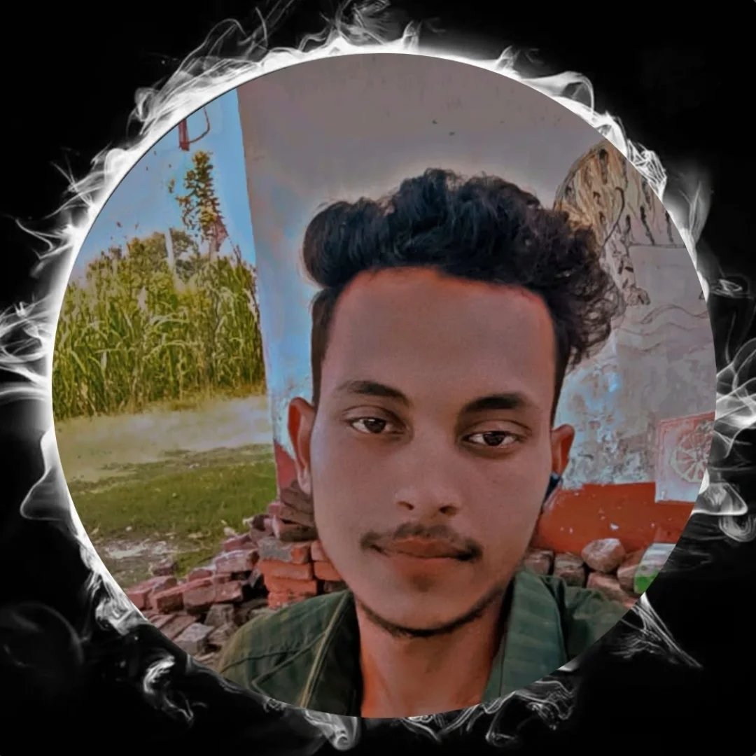 Rajan Kumar