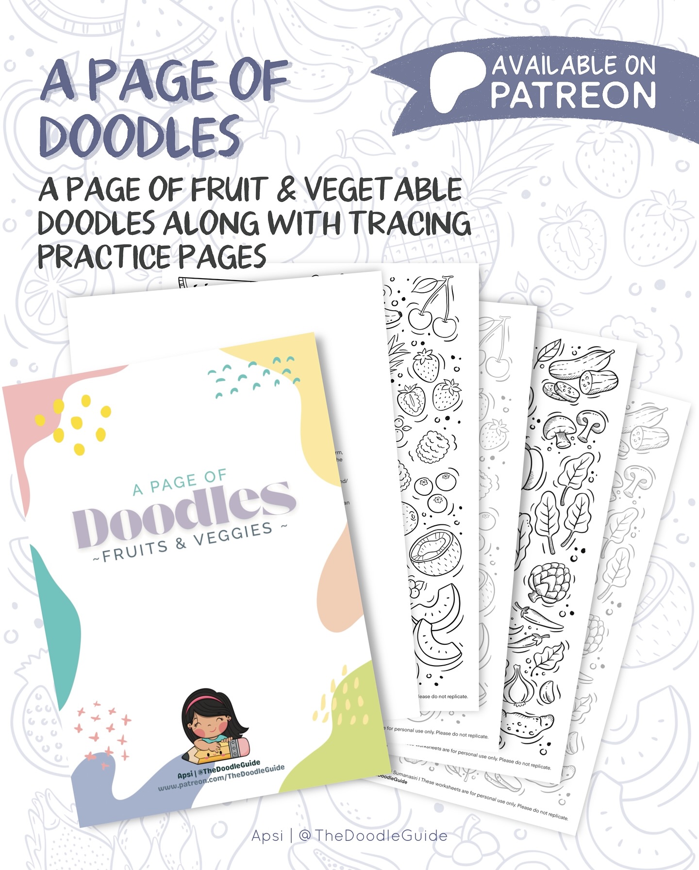 The Doodle Guide added a new photo. - The Doodle Guide