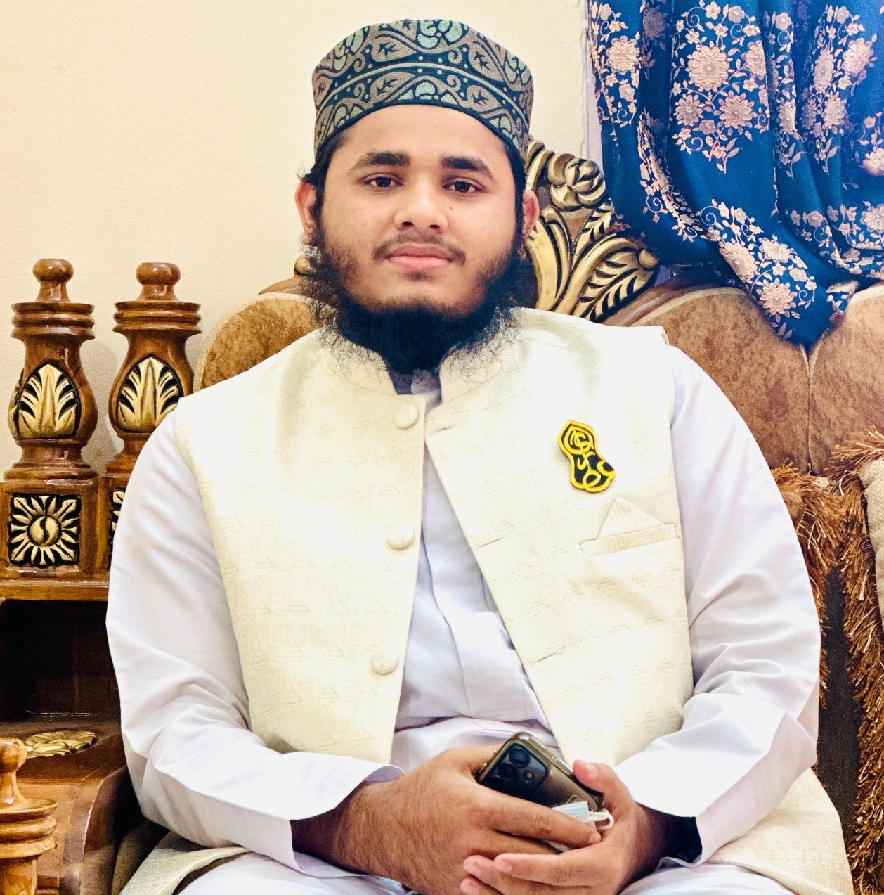 আমাদের ইফতার আয়োজন🌸 | Ismayl Hossain Nasir | Facebook
