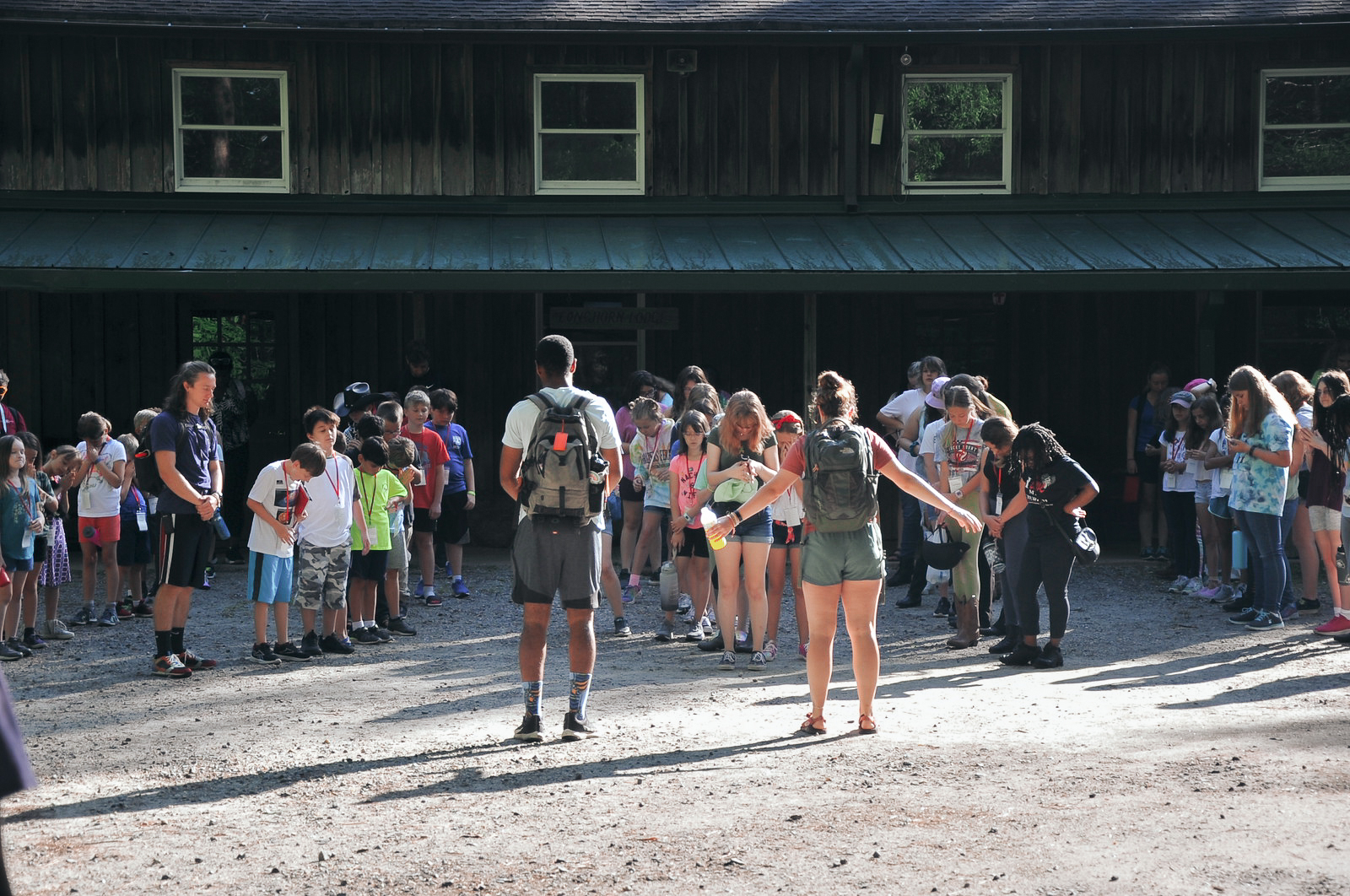 Triple R Ranch Staff | Chesapeake VA