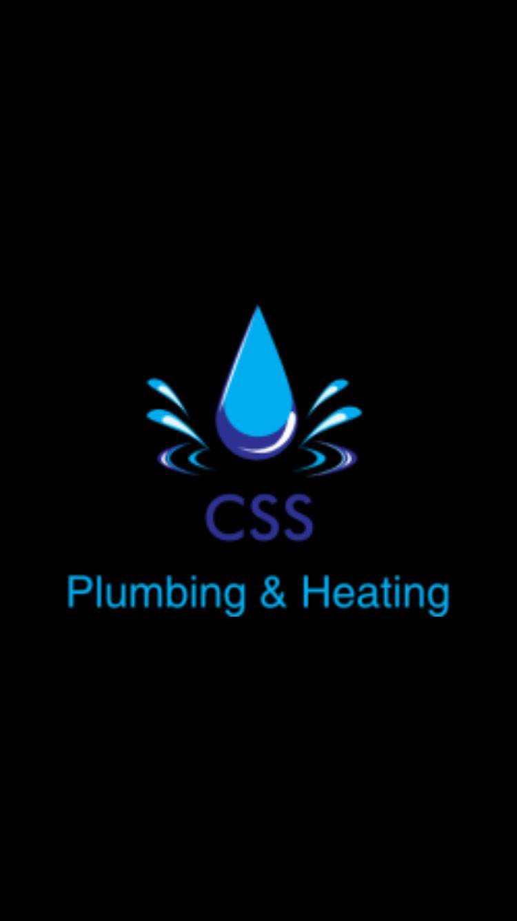 CSS Plumbing & Heating 07958233289