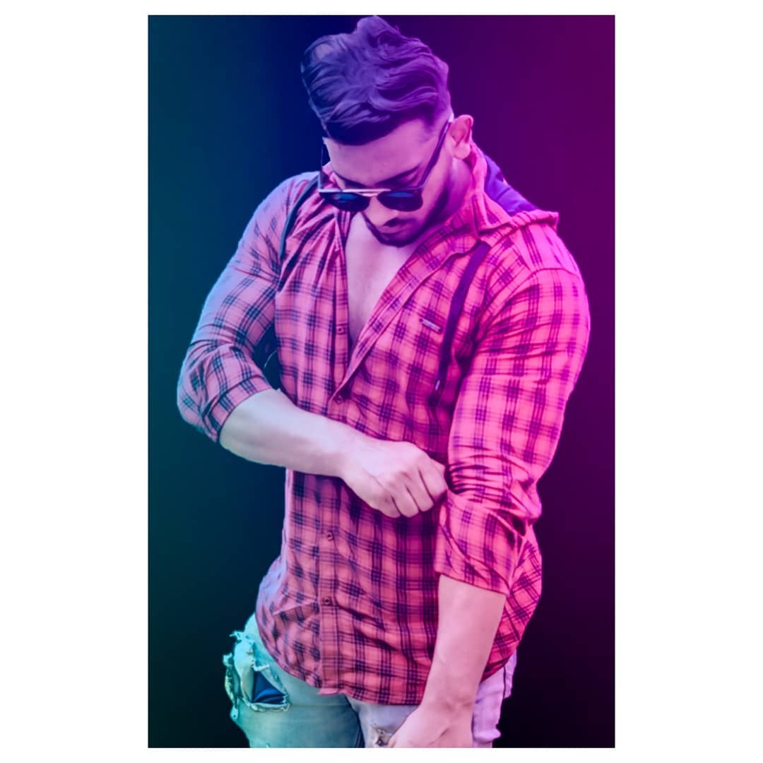 Raman Rai Fitness