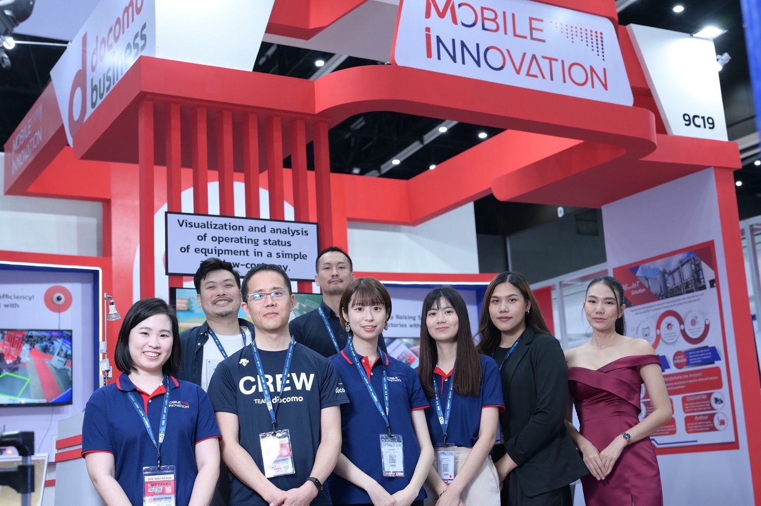 🙏ทางโมบายอินโนเว... - Mobile Innovation GPS & 5G IoT Solutions | Facebook