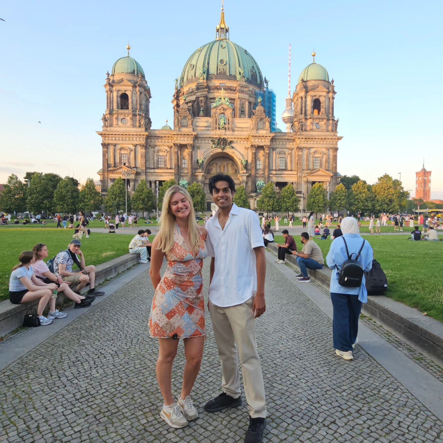Abhinav - Berlin,Germany | Facebook