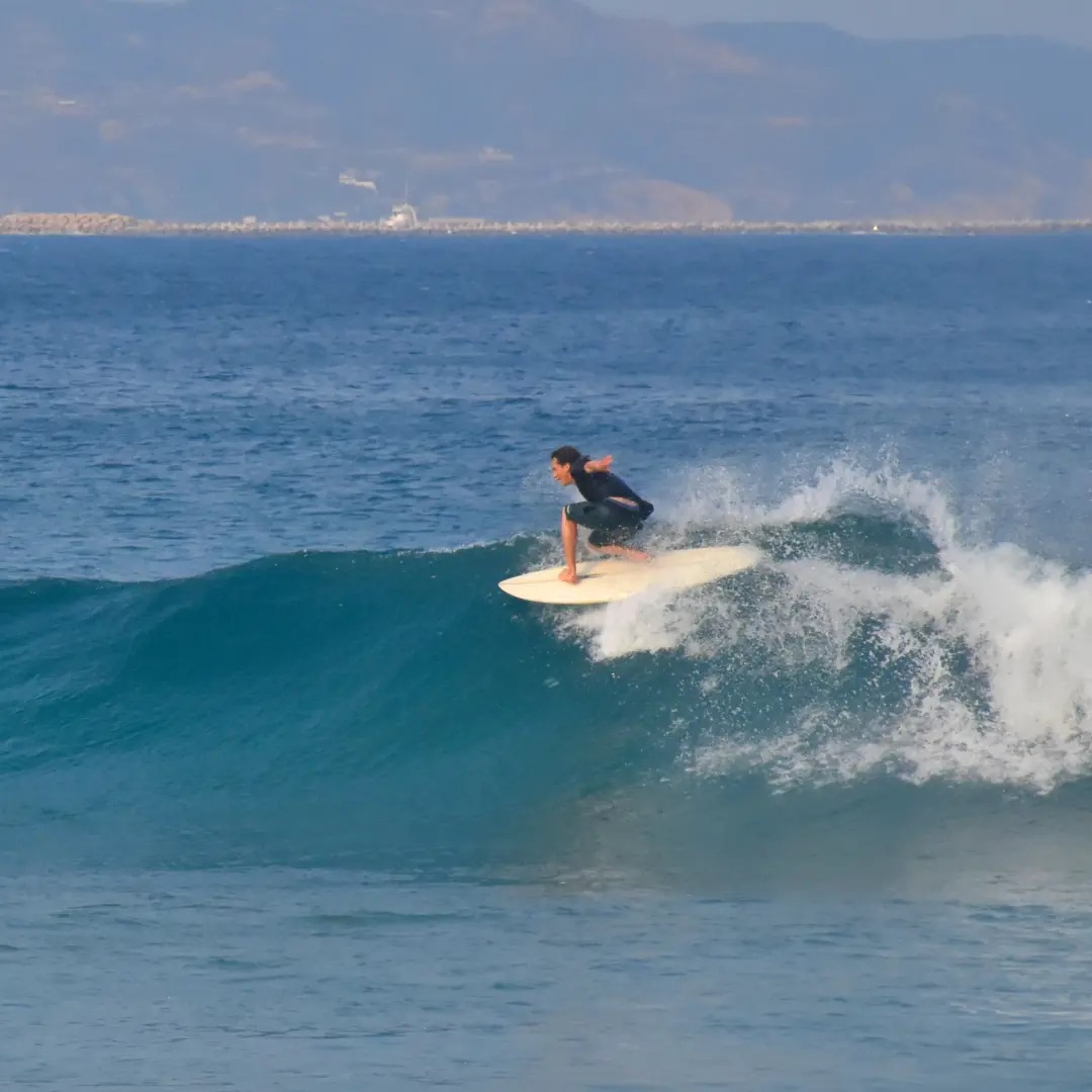 Salina Cruz, Oaxaca, Mex. Surf Camp & Surf Tours - Surfinders Surf ...