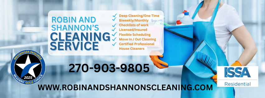 R & S Cleaning Service | Owensboro KY