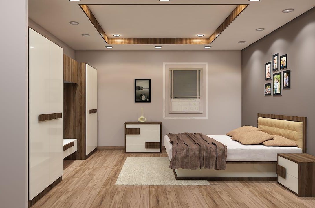 Here are the two false ceiling... - Samiksha Gupta Designs | Facebook