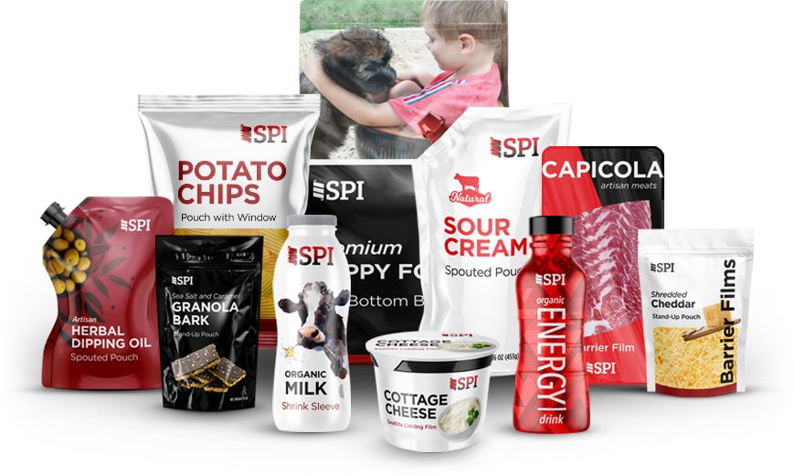 Right Way Packaging Solutions | Hudsonville MI