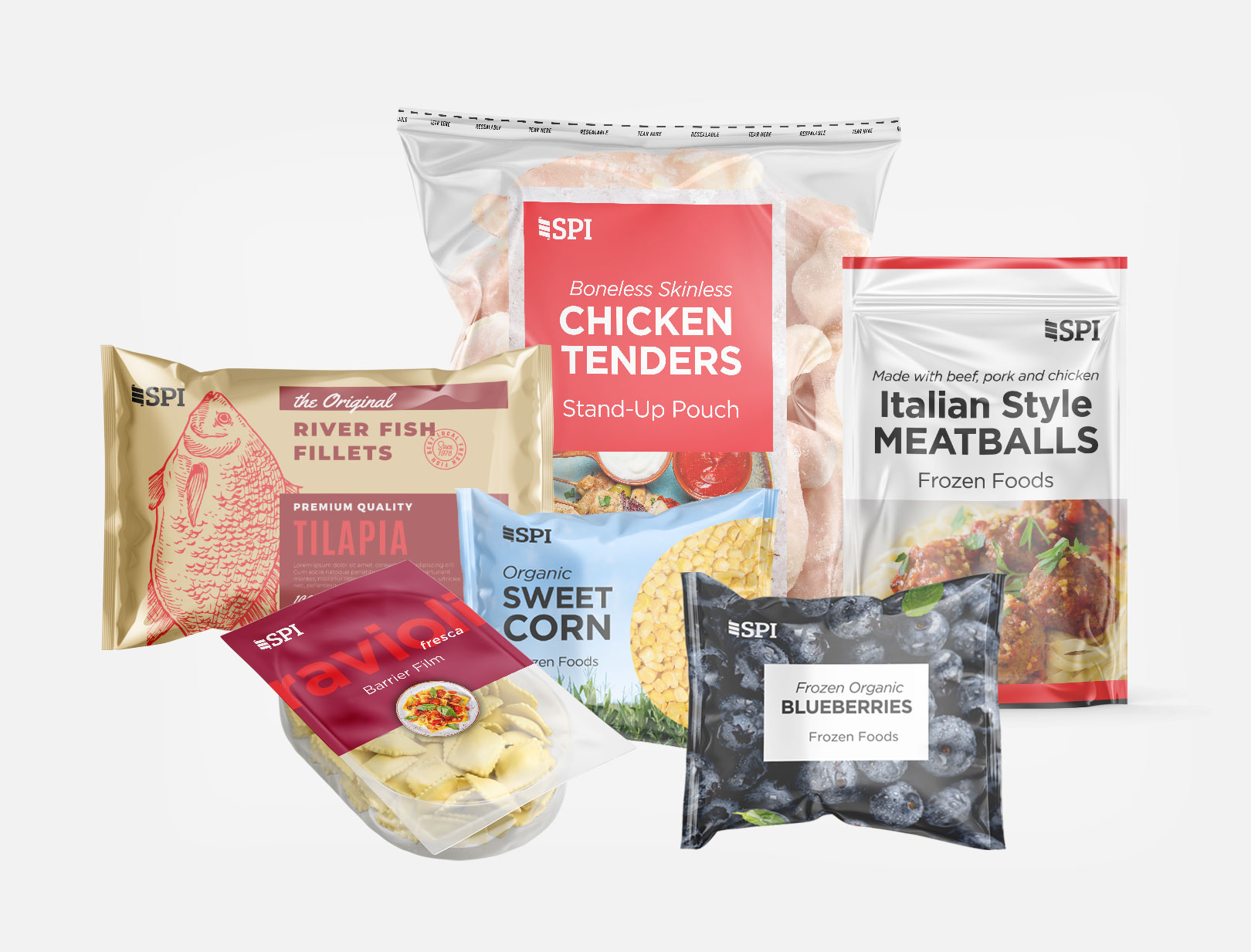 Right Way Packaging Solutions | Hudsonville MI