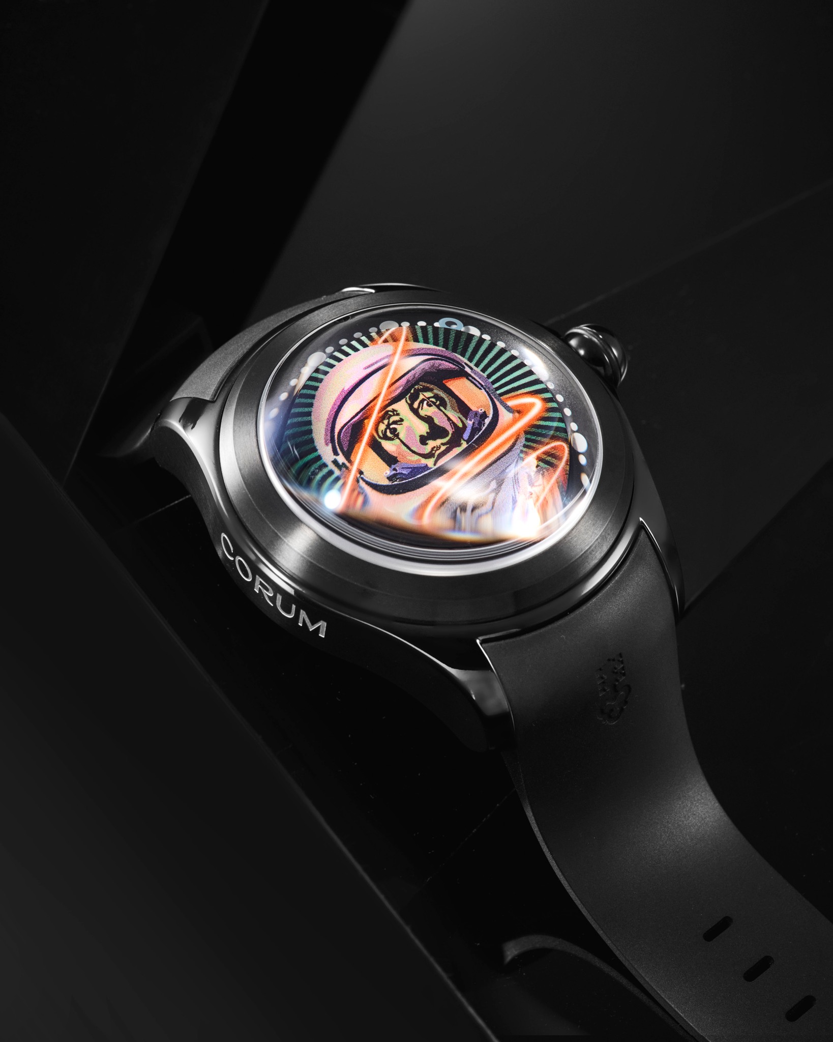 CORUM コルム (@corumwatches.jp) • Facebook