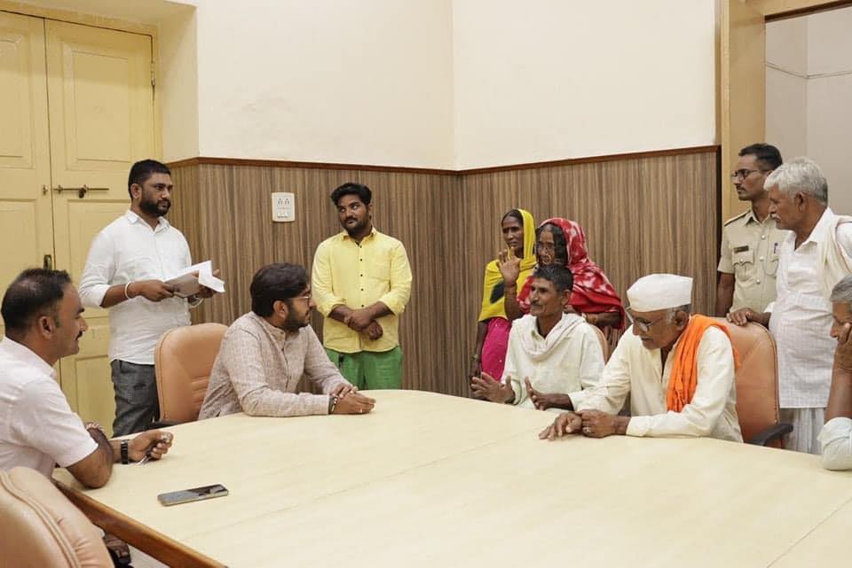 Team-RMR - Team-RMR added a new photo — with Ramu M Rathod...