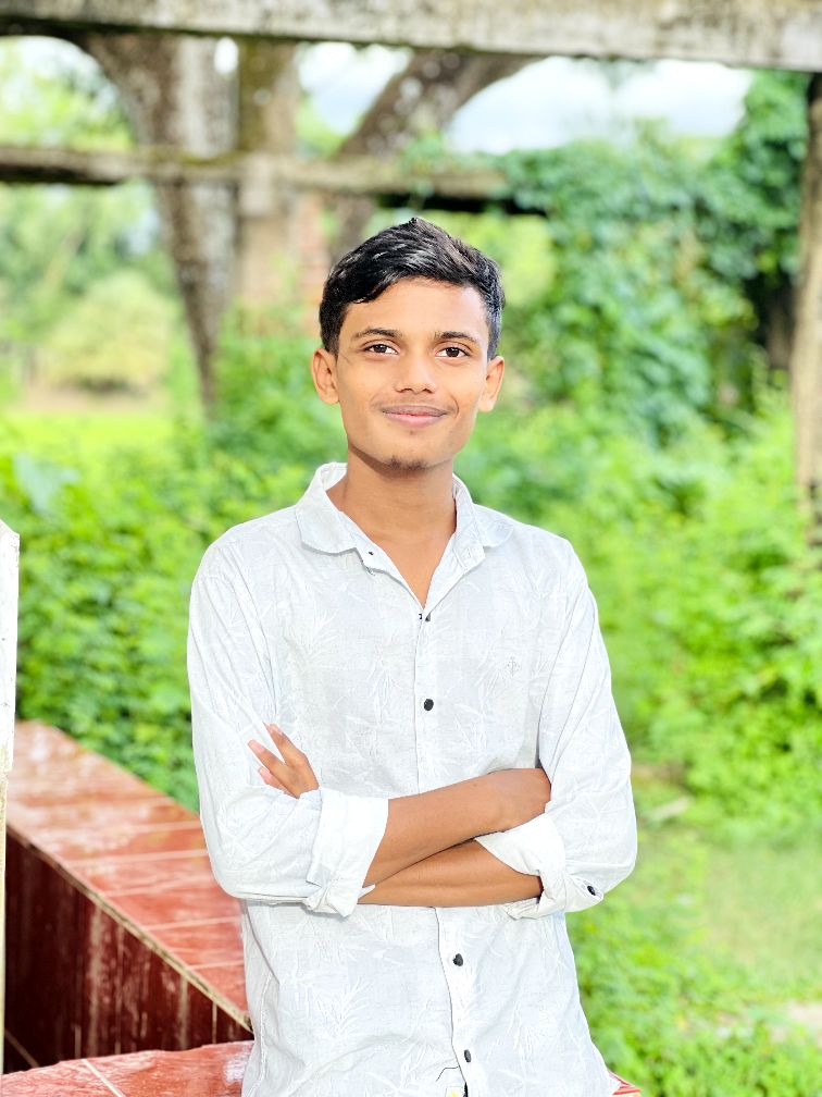 Robiul Hasan