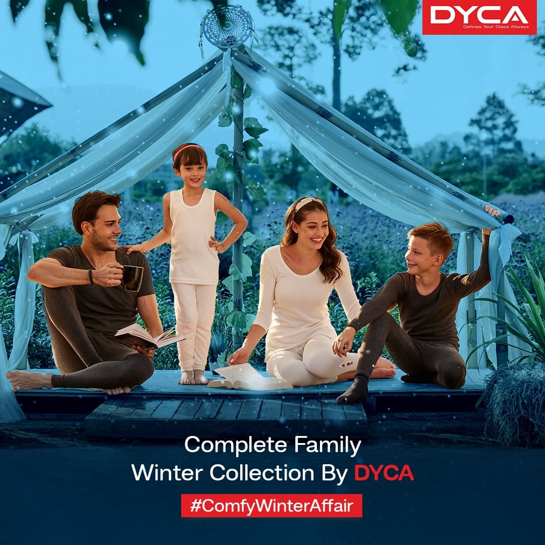 DYCA | Delhi