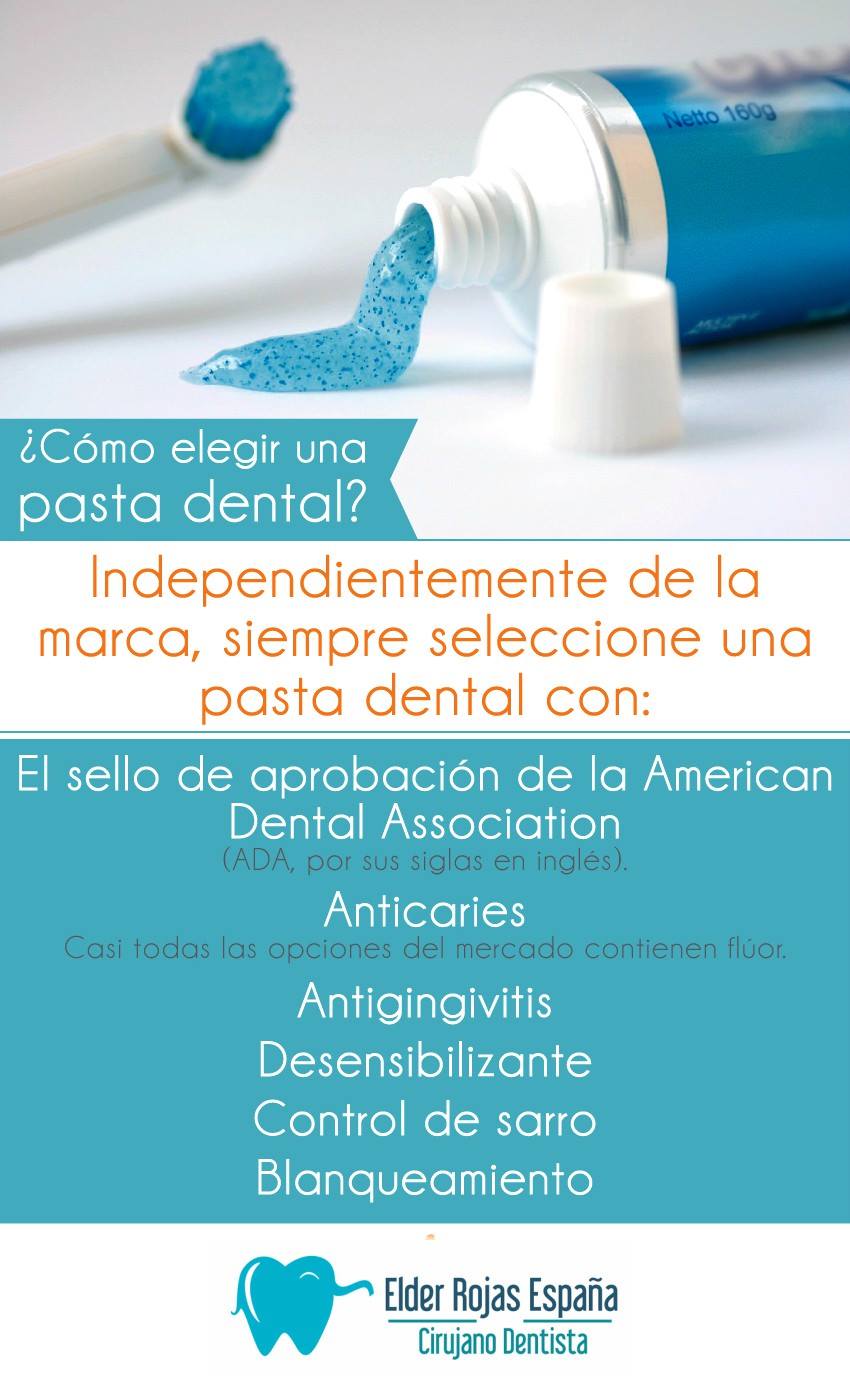 El secreto para mantener... - Elder Rojas - Cirujano Dentista