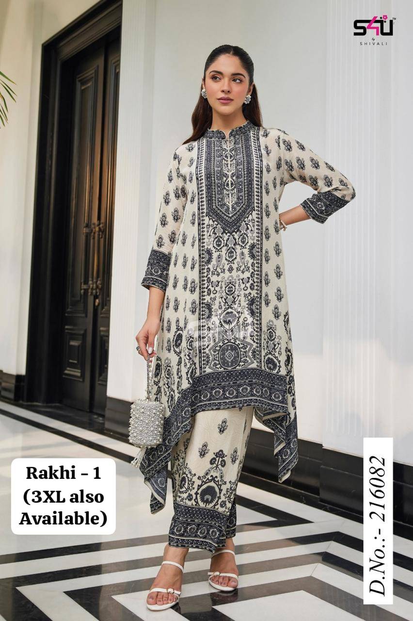 post 💖 *Rakhi Runway* – The Festive Edit by *Label 💖 This festive