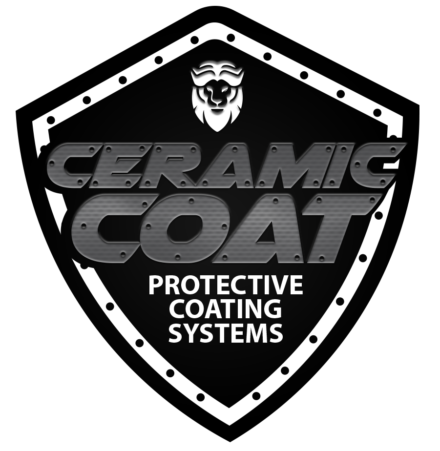 #nomorescrubbing #ceramiccoat | Ceramic Coat - Protective Coating Systems