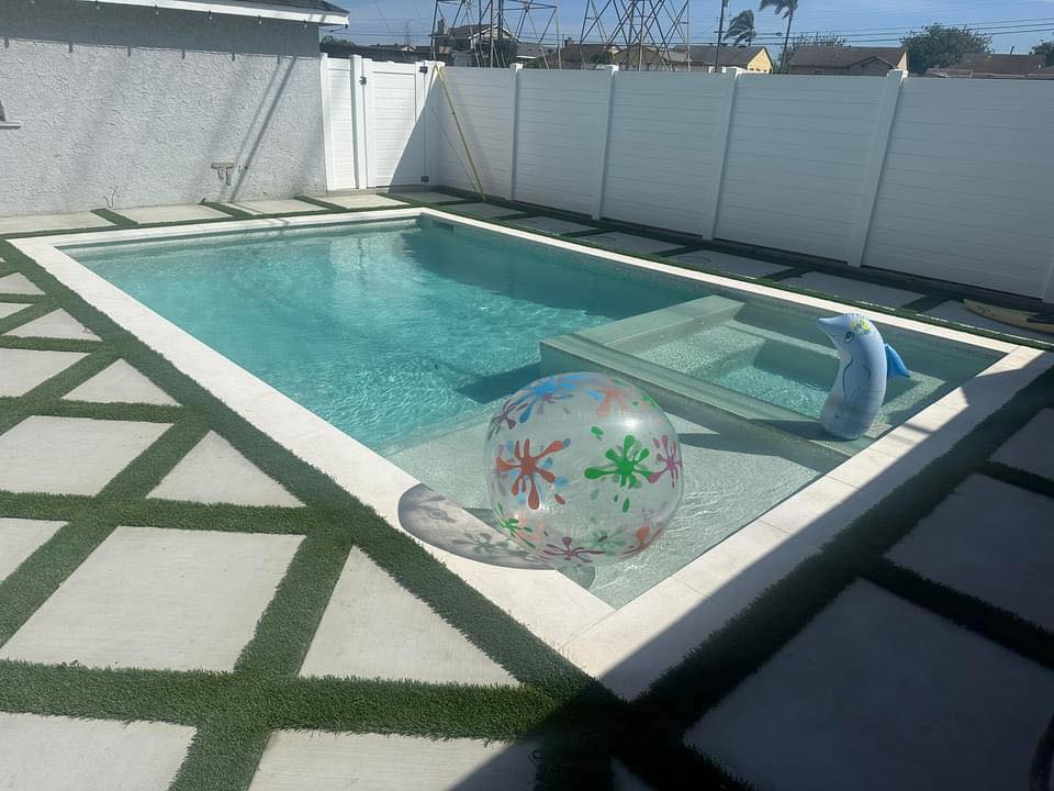 Larry Doll's Pool Service | Torrance CA