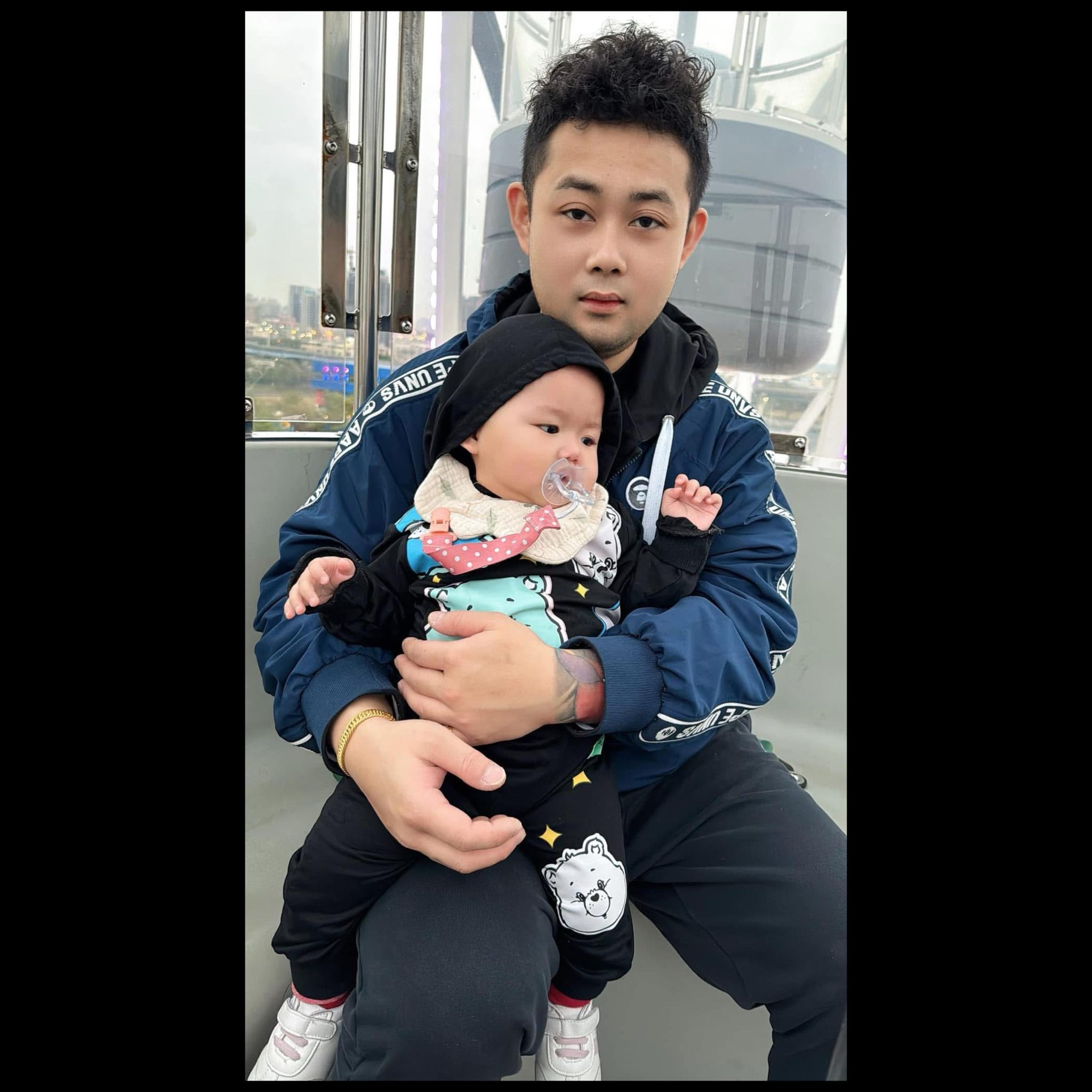 林翰賓