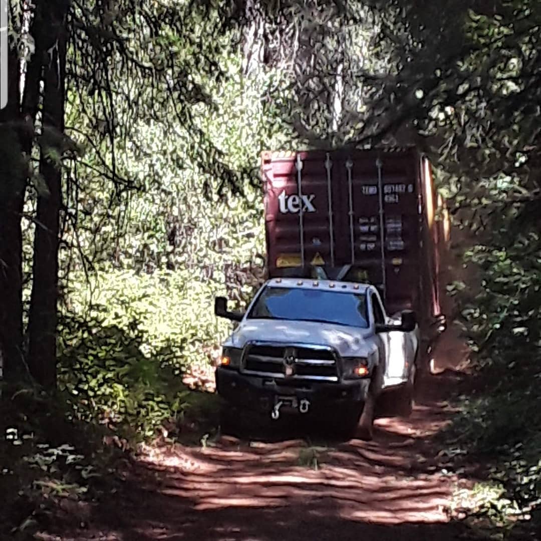 #containeroftheday 8/14/2019 Is... - American Container Sales | Facebook