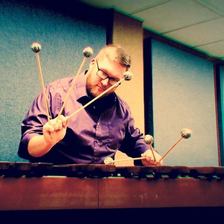 Seth Ritchie Music