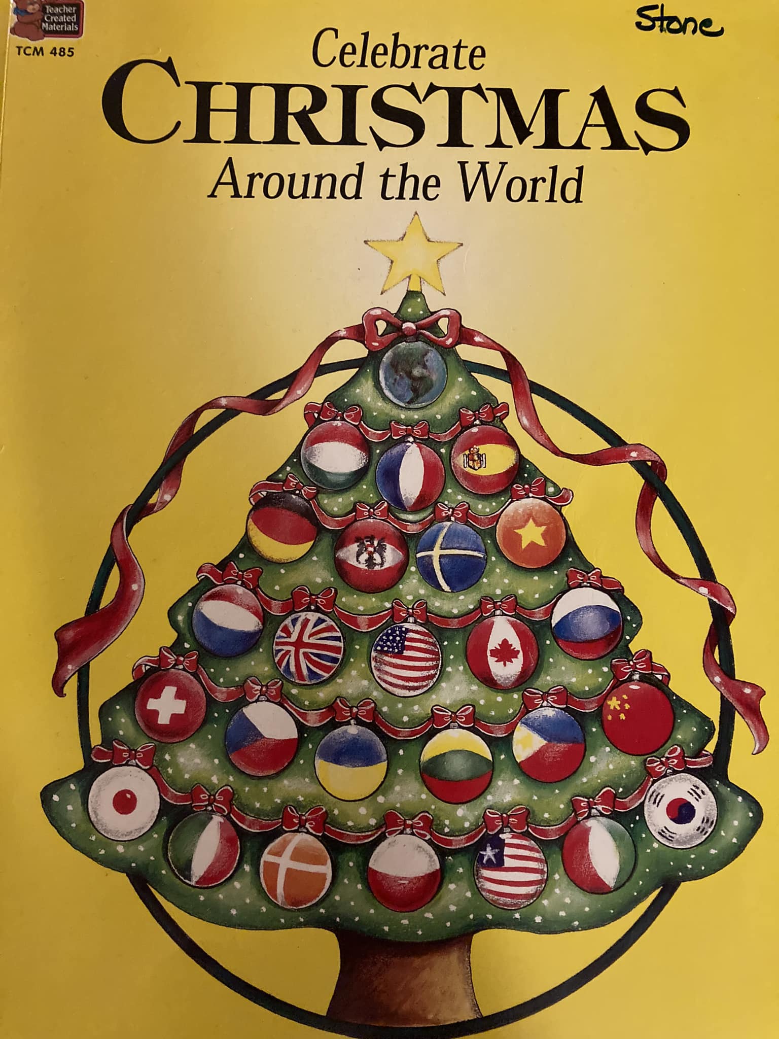 ALDEN CHRISTMAS BOOK 1964 wowww this is a classic🎄❄️🤩