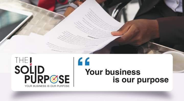 The Solid Purpose | Roodepoort