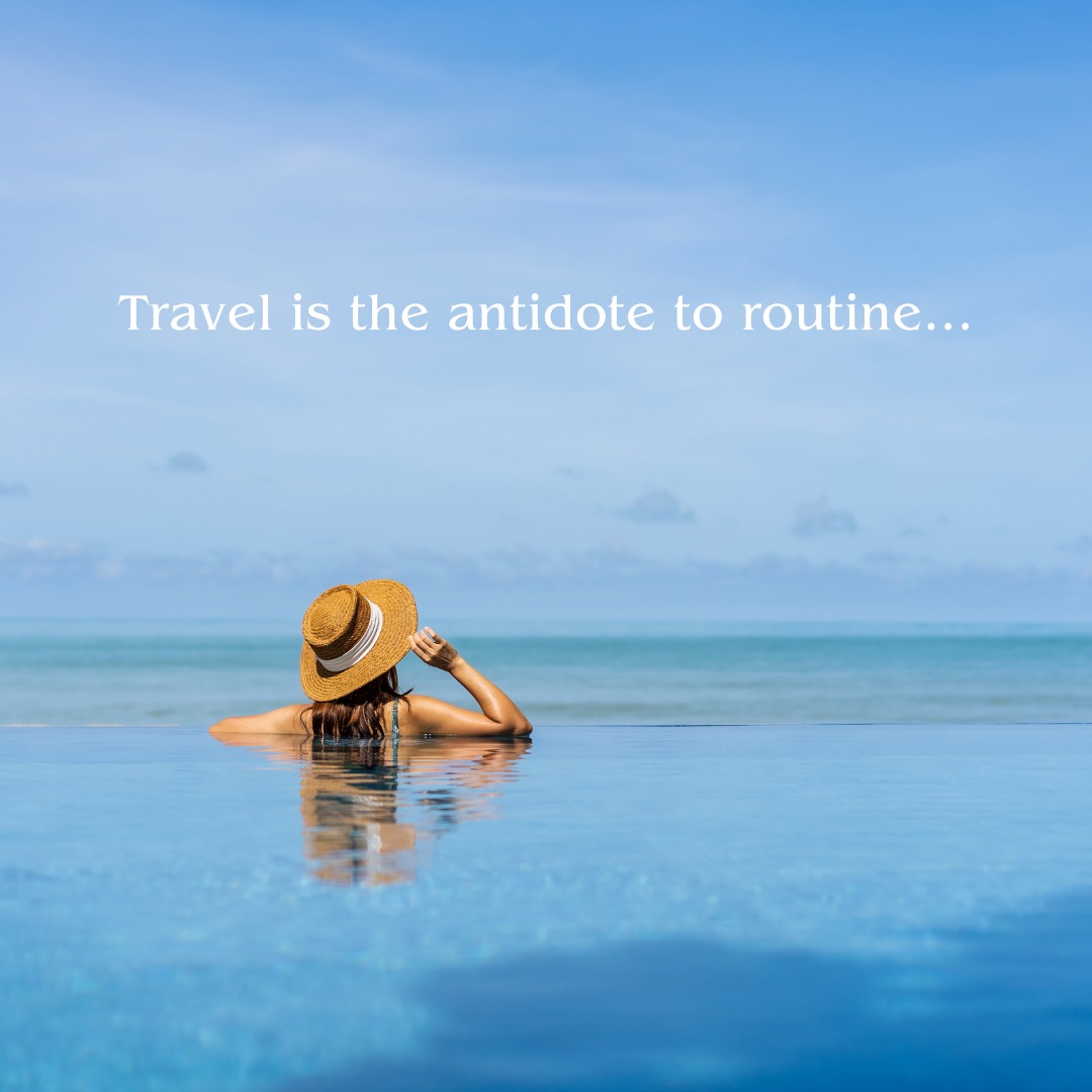 Wanderlust Image